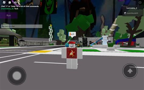 Welcome to the Jogo Sem Tags! 2022 - Roblox