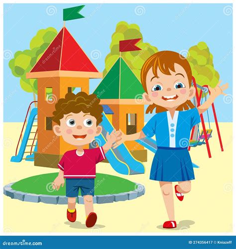 Welcome to the playground