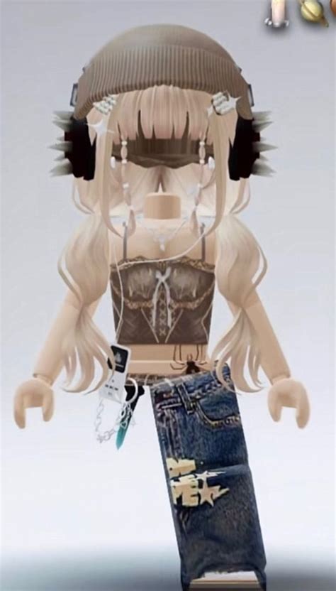 Welcome to y2k Outfits - Roblox
