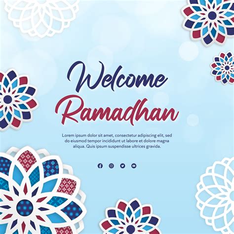 Welcome-Ramadhan-Spirit