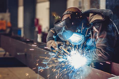 Mastering the Flames: A Comprehensive Guide to Building a Successful Welding Business