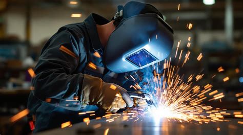 Welding Jobs That Make a Difference Work on Projects That Matter