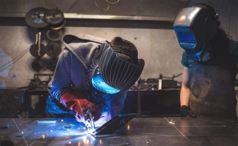 Welding Jobs That Respect Work-Life Balance.