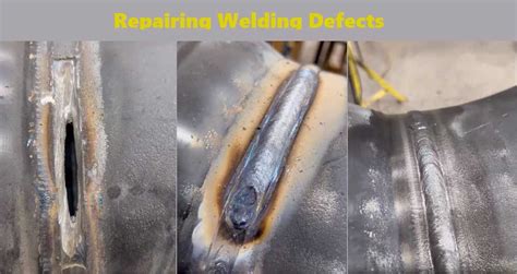 Welding Repair in Miami: Identifying the Problem