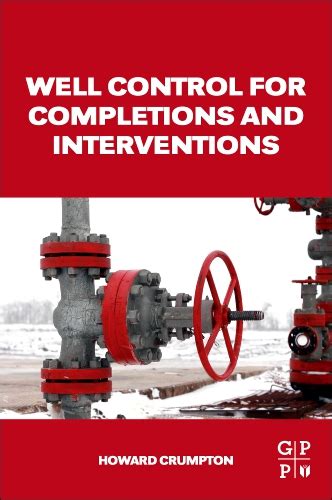 Well Control For Completions And Interventions Highlights