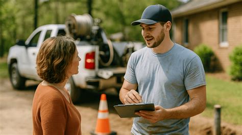 Well Repair Services