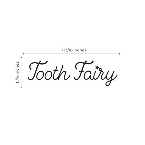 Well-Known Tooth Fairy Signature &uj78 – Advancedmassagebysara in Free