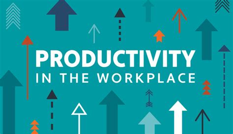 Well-being and Productivity