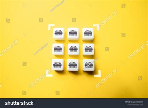 Well-organized group