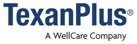 WellCare TexanPlus Insurance Logo