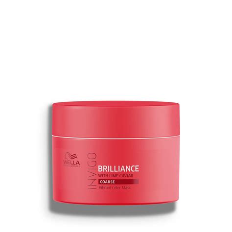 Choosing Your Wella Brilliance Regimen: Fine vs. Coarse Hair