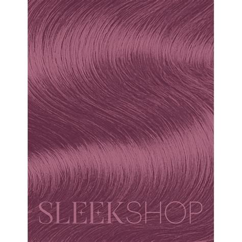 Wella Color Charm Paints Raspberry