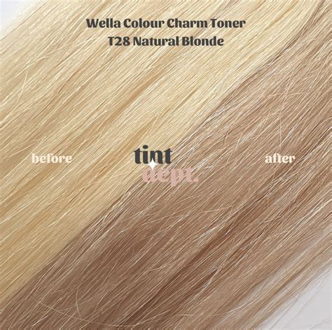Wella T28 vs. The Competition
