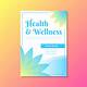 Wellness Brochure Template