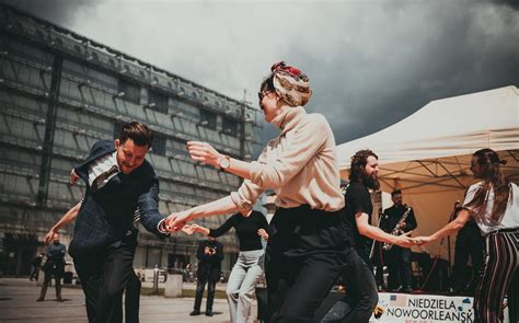 Wellness Activities Krakow