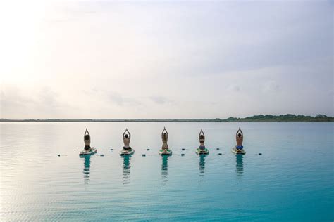 Wellness in Bacalar