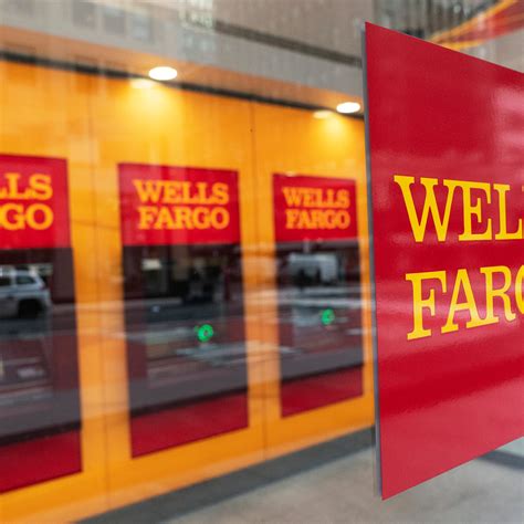 Wells Fargo Unfairly Repossesses Vehicles, Class Action Lawsuit Says