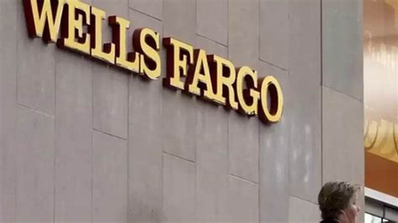Wells Fargo Layoffs 2024 Effects