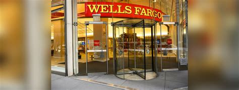 Wells Fargo Accused Conducting Fake Job