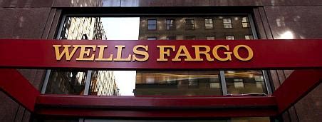 Wells Fargo Canada