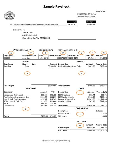 Wells Fargo Check Fee