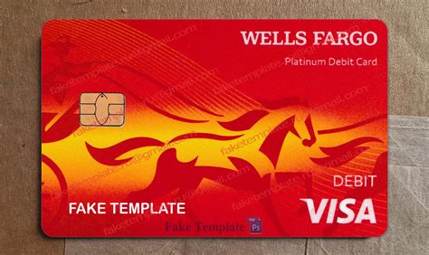 Empower Your Finances with Secure and Convenient Wells Fargo Debit Cards