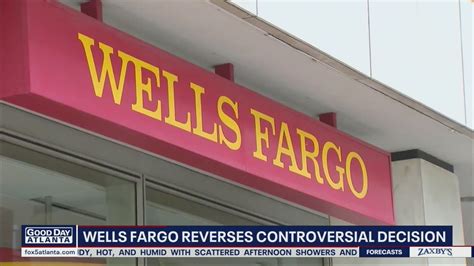 Wells Fargo Line Of Credit Bad Credit