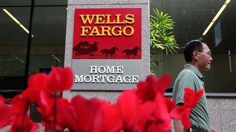 Wells Fargo Loan Services