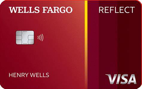 Join the Movement Towards Financial Empowerment with Wells Fargo Reflect Card