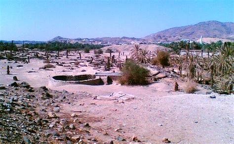Wells of Badr