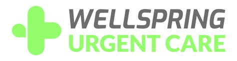 Wellspring Urgent Care Auburn Al Affordable Care