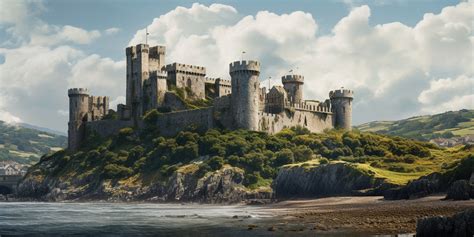Welsh History