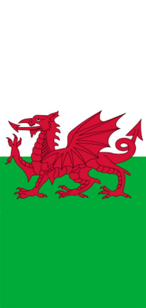 Welsh Phone Wallpaper