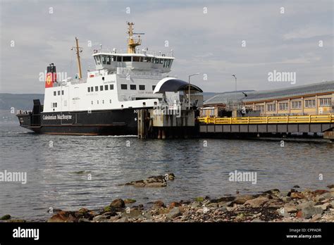 Wemyss Bay Ferry Terminal
