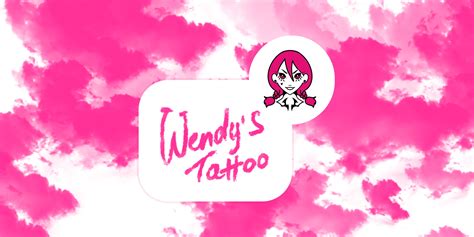 Wendys Tattoo