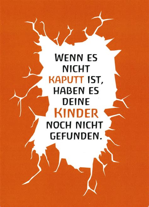 Wenn es nicht kaputt ist&hellip;