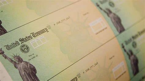 Were There 3 Stimulus Checks