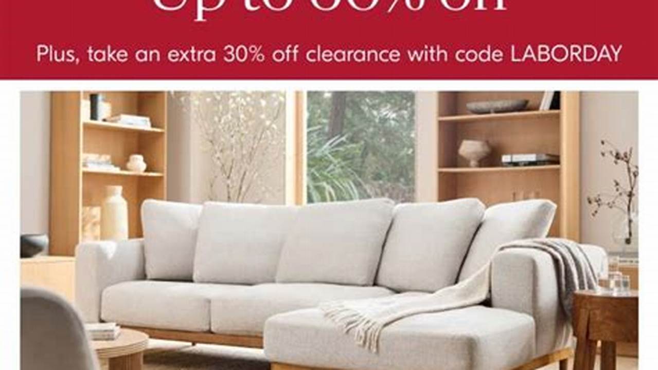 West Elm Promotion Code 2024 Coupon Code