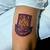 West Ham Tattoo Designs