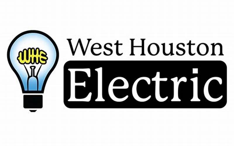 West Houston Electric Image