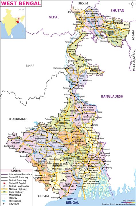 West Bengal