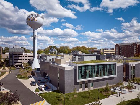 West Chester University Course Catalog Spring 2015