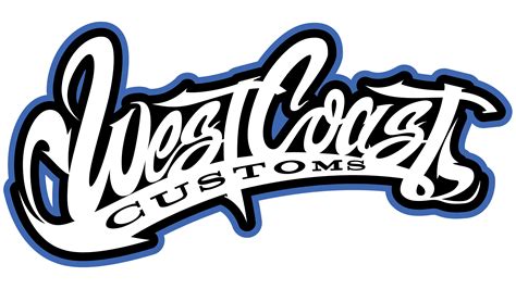 West Coast Customs