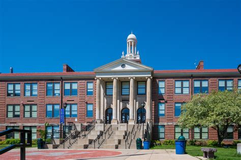West High School Madison Wi Course Catalog
