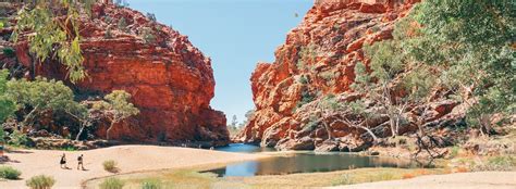 West MacDonnell Ranges Tour