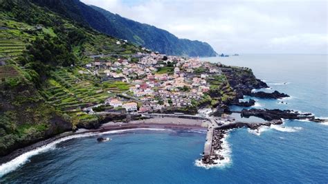 West Madeira