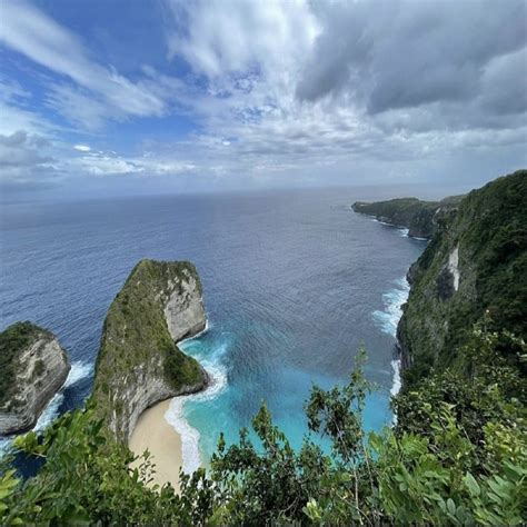 West Nusa Penida Highlights