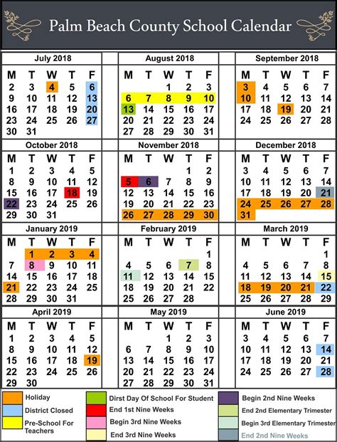West Palm Beach Calendar Of Events