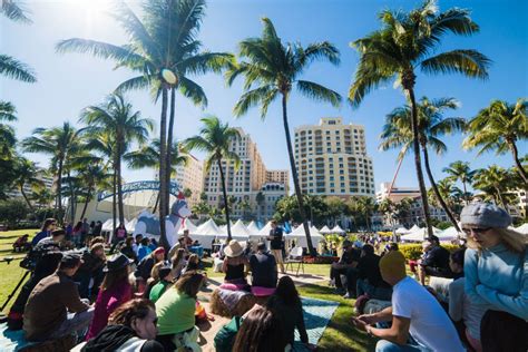 West Palm Beach Fl Events Calendar