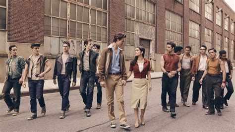 Experience the Timeless Romance and Heartbreaking Tragedy of West Side Story: Get Your Box Office Tickets Now!